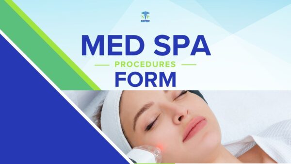 The Med Spa Form