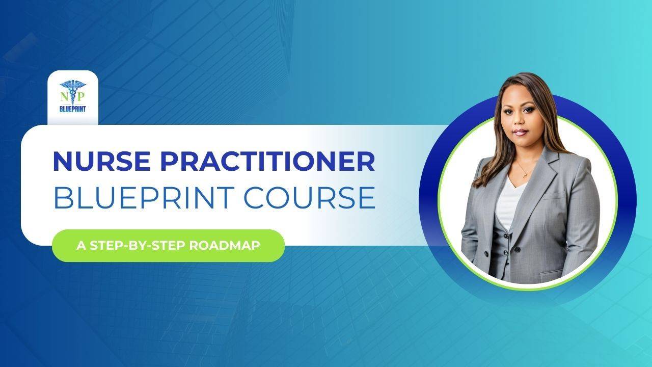 The NP Blueprint for a Comprehensive Course